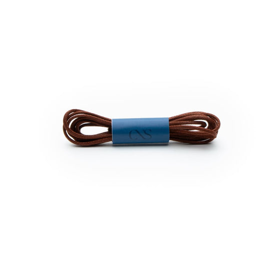 CADARÇO CNS PARA SAPATOS 91 CM CENOURA