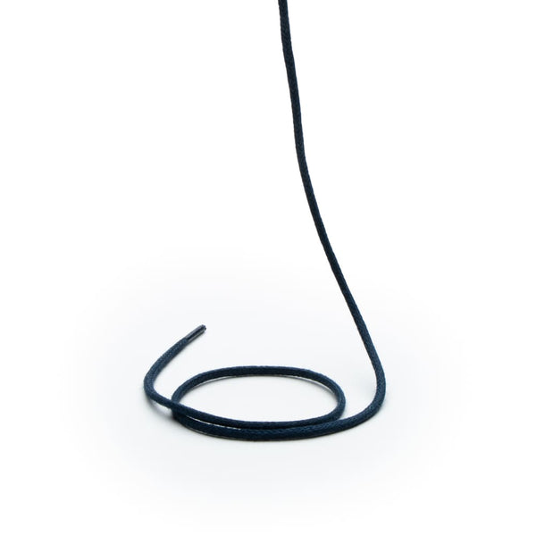 CADARÇO CNS PARA SAPATOS 91 CM MARINHO