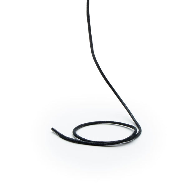 CADARÇO CNS PARA SAPATOS 91 CM PRETO
