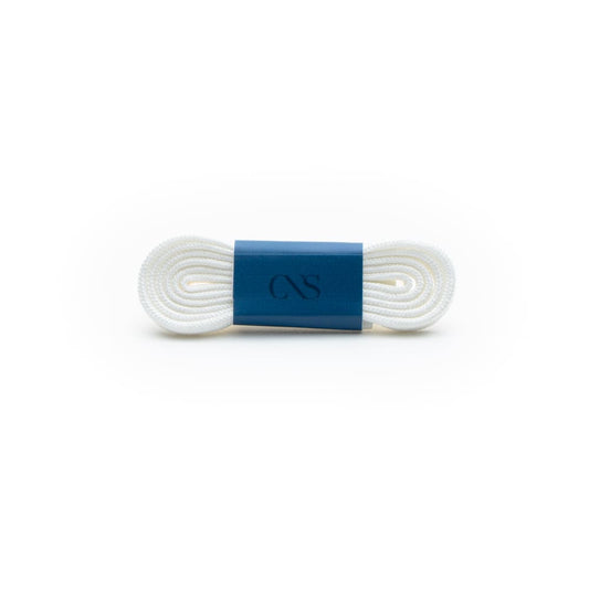 CADARÇO CNS PARA TÊNIS CASUAL 110 CM BRANCO
