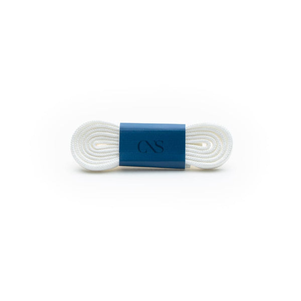 CADARÇO CNS PARA TÊNIS CASUAL 110 CM BRANCO