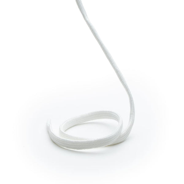 CADARÇO CNS PARA TÊNIS CASUAL 110 CM BRANCO