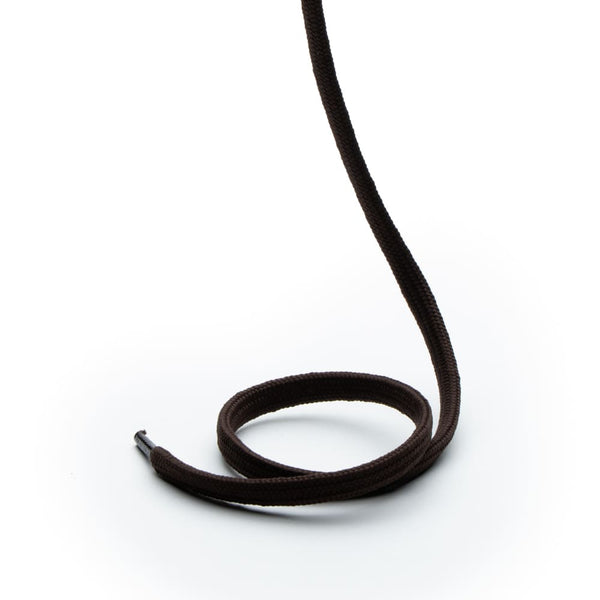 CADARÇO CNS PARA TÊNIS CASUAL 110 CM CAFÉ
