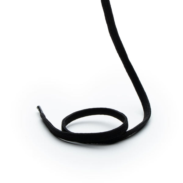 CADARÇO CNS PARA TÊNIS CASUAL 110 CM PRETO