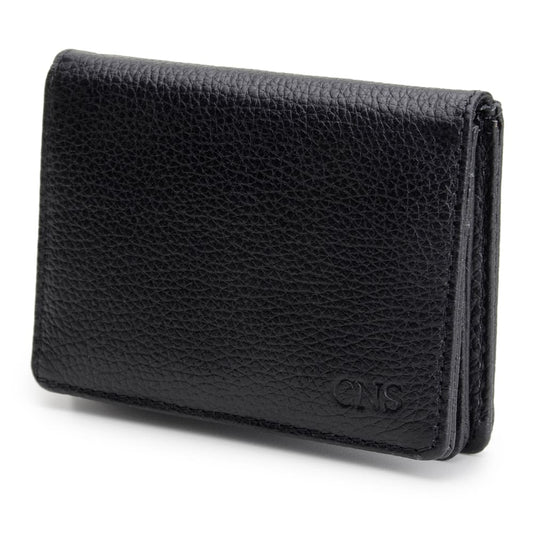 Carteira Masculina CNS 003 PRETO
