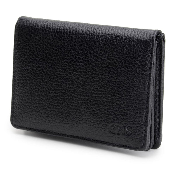 Carteira Masculina CNS 003 PRETO
