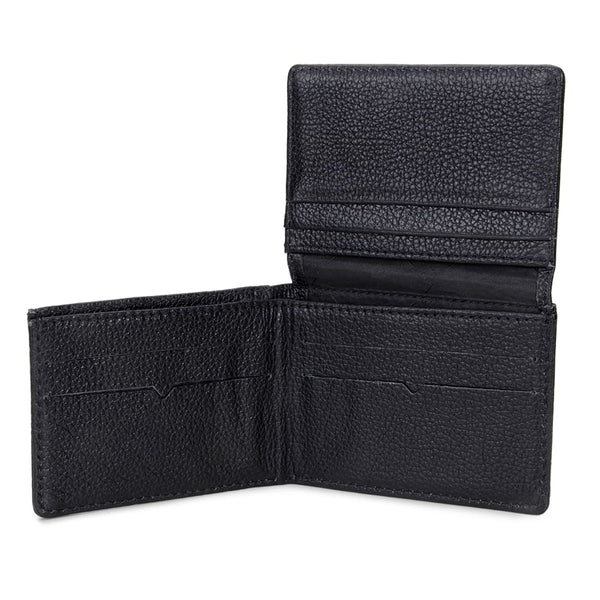 Carteira Masculina CNS 003 PRETO