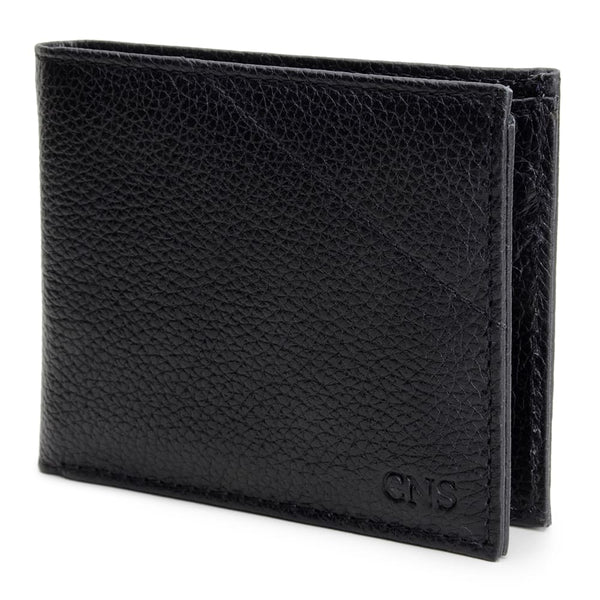 Carteira Masculina CNS 008 PRETO