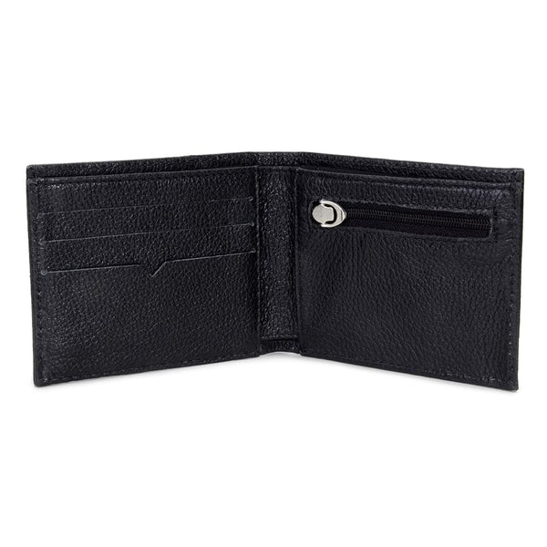 Carteira Masculina CNS 008 PRETO