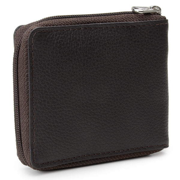 Carteira Masculina CNS 012 CAFÉ