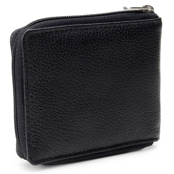 Carteira Masculina CNS 012 PRETO