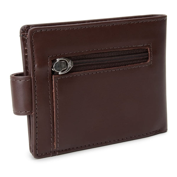 Carteira Masculina CNS 014 Café