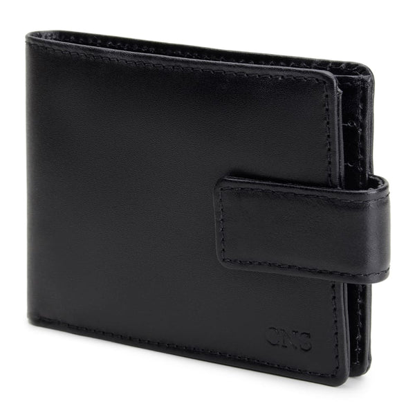 Carteira Masculina CNS 014 PRETO