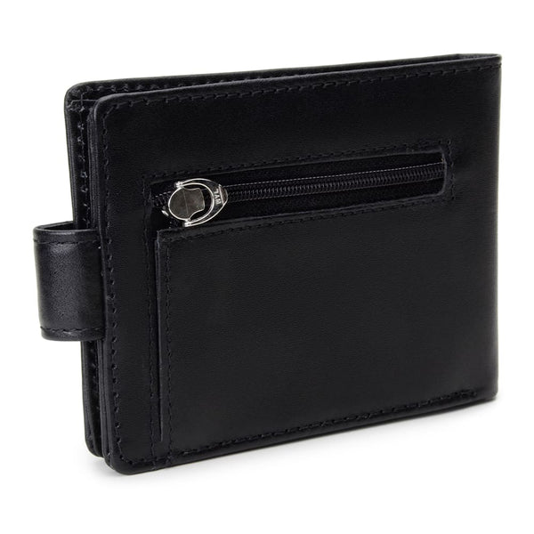 Carteira Masculina CNS 014 PRETO