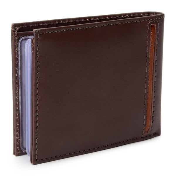 Carteira Masculina CNS 15 CAFÉ