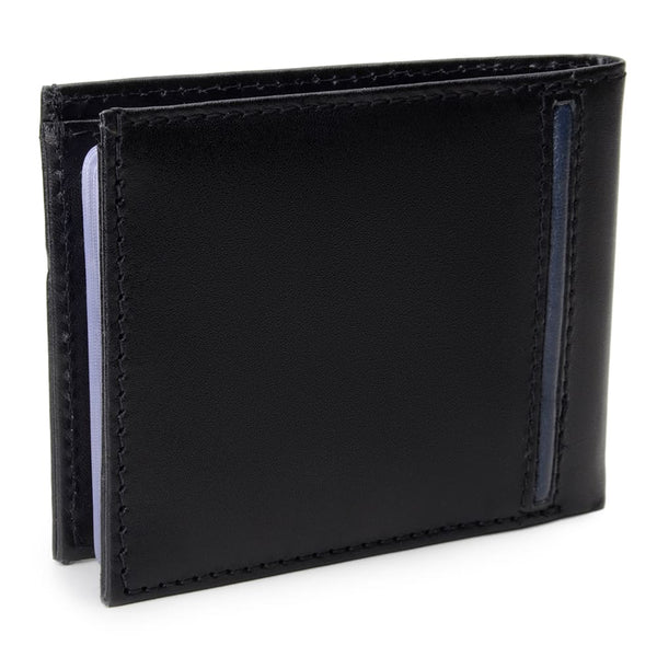 CARTEIRA MASCULINA CNS 015 PRETO