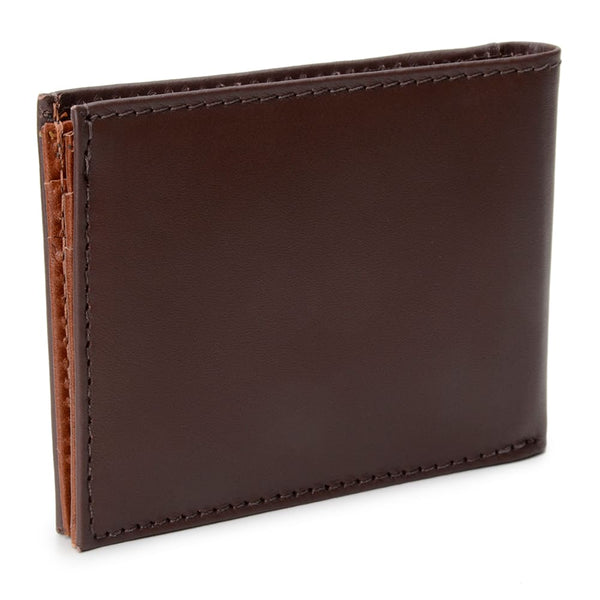 Carteira Masculina CNS 018 CAFE