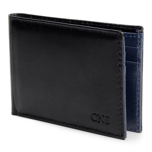 Carteira Masculina CNS 018 PRETO