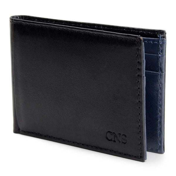 Carteira Masculina CNS 018 PRETO
