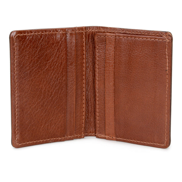 Carteira Masculina CNS 20 CAFE
