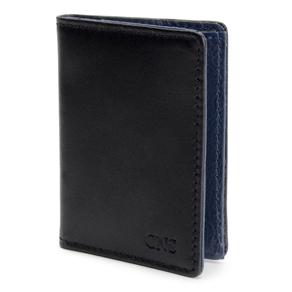 CARTEIRA MASCULINA CNS 020 PRETO