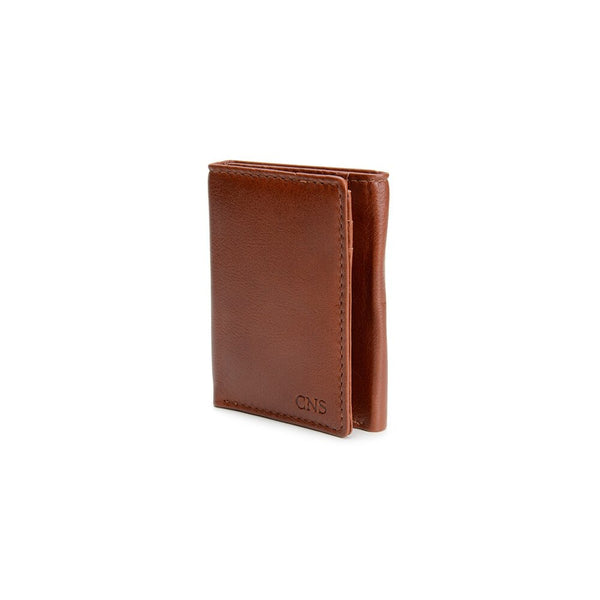 Carteira Masculina CNS 22 WHISKY