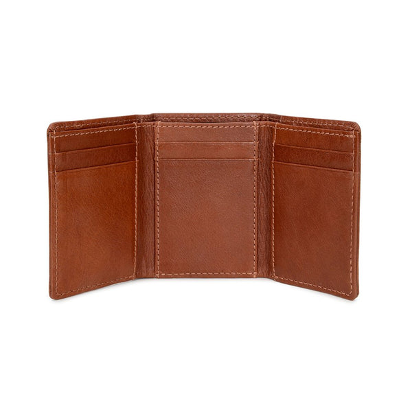 Carteira Masculina CNS 22 WHISKY