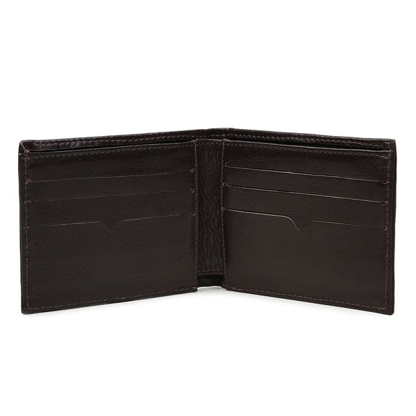 CARTEIRA MASCULINA CNS 046 CAFÉ