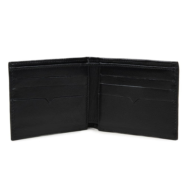 CARTEIRA MASCULINA CNS 046 PRETO