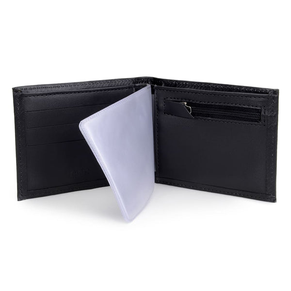Carteira Masculina CNS K720037 PRETO