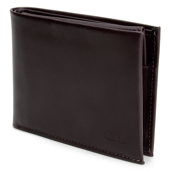 Carteira Masculina CNS K736042 Café