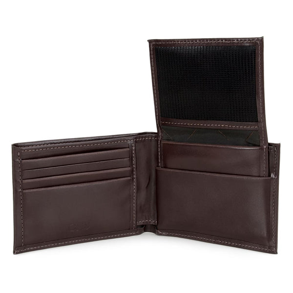 Carteira Masculina CNS K736042 Café