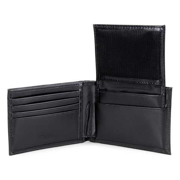 Carteira Masculina CNS K736042 PRETO