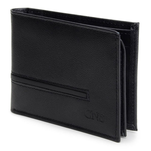 Carteira Masculina CNS K811247 PRETO