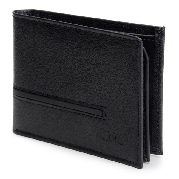 Carteira Masculina CNS K811247 PRETO