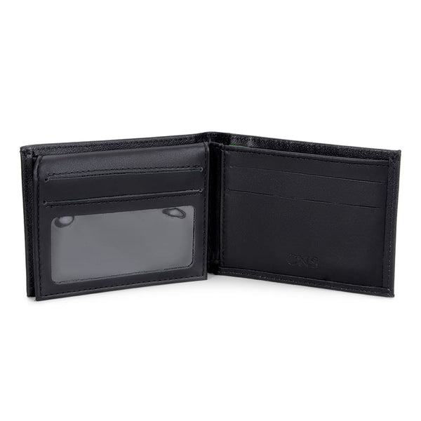Carteira Masculina CNS K811247 PRETO