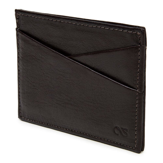 CARTEIRA MASCULINA CNS 045 CAFÉ