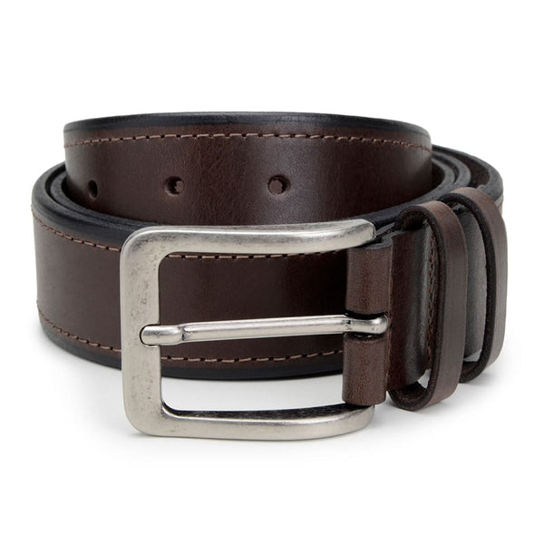 Cinto Casual Masculino CNS 1010 CAFÉ
