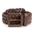Cinto Casual Masculino CNS 1006 CAFÉ