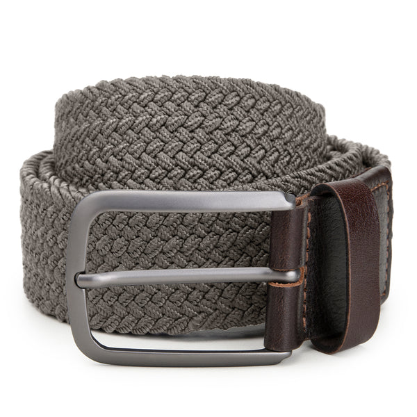 Cinto Casual Masculino CNS 1007 KAKY