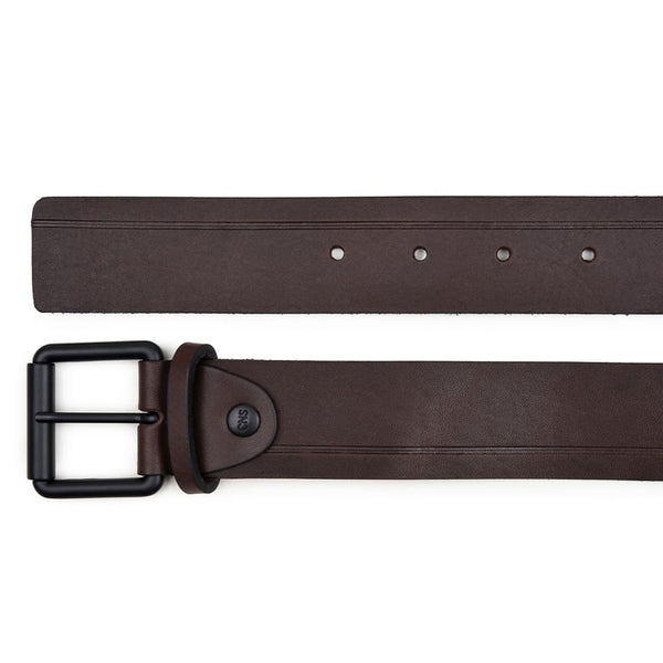 CINTO CASUAL MASCULINO CNS 105 CAFÉ