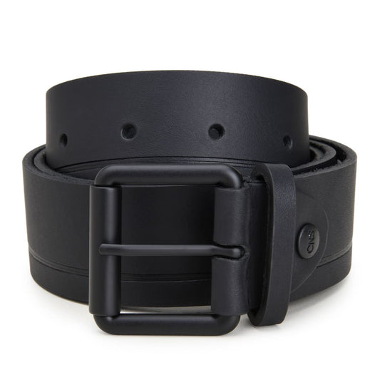 CINTO CASUAL MASCULINO CNS 105 PRETO