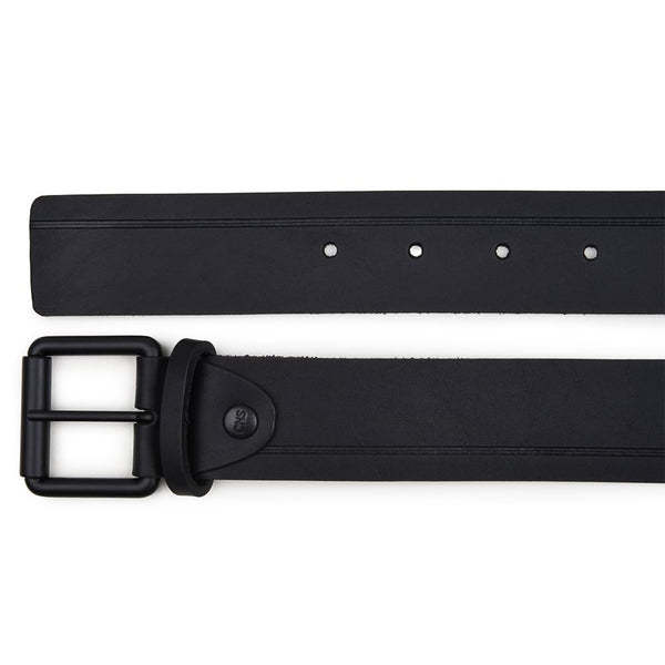 CINTO CASUAL MASCULINO CNS 105 PRETO
