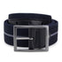 CINTO CASUAL MASCULINO DUPLA FACE CNS 20013 MARINHO