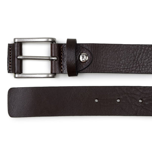CINTO CASUAL MASCULINO CNS 20018 CAFE