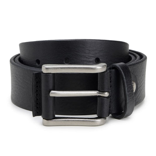 CINTO CASUAL MASCULINO CNS 20018 PRETO
