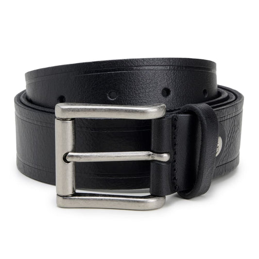 CINTO CASUAL MASCULINO CNS 20019 PRETO