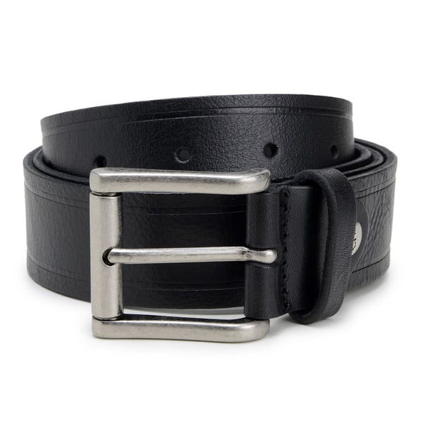 CINTO CASUAL MASCULINO CNS 20019 PRETO