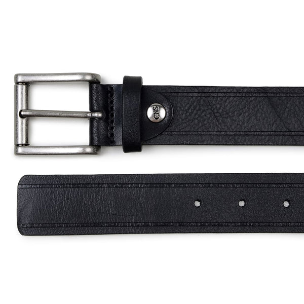 CINTO CASUAL MASCULINO CNS 20019 PRETO