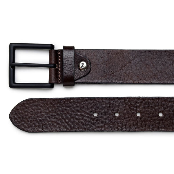 Cinto Casual Masculino CNS 06880032 CAFE
